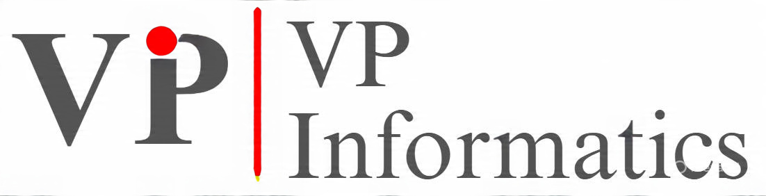 Varnindra Panchal Logo